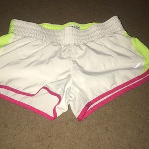 No wear. See through